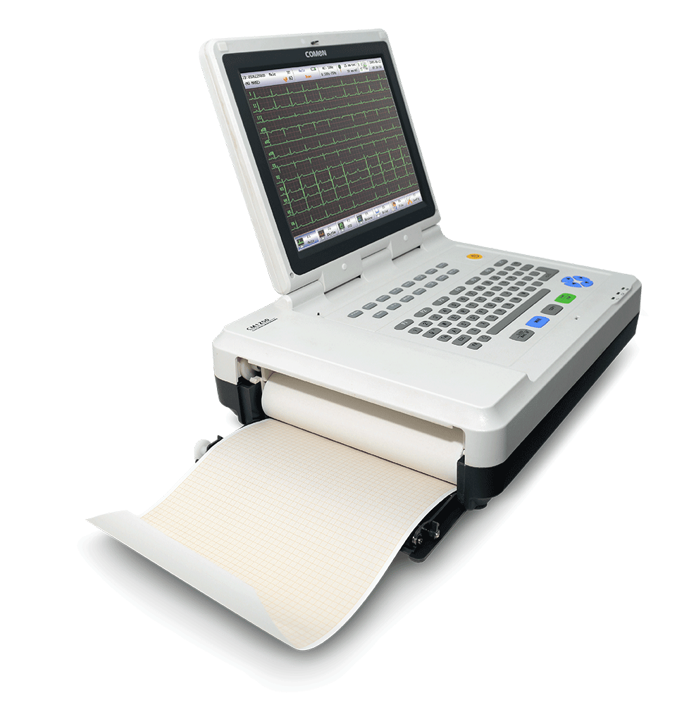 ECG Machines