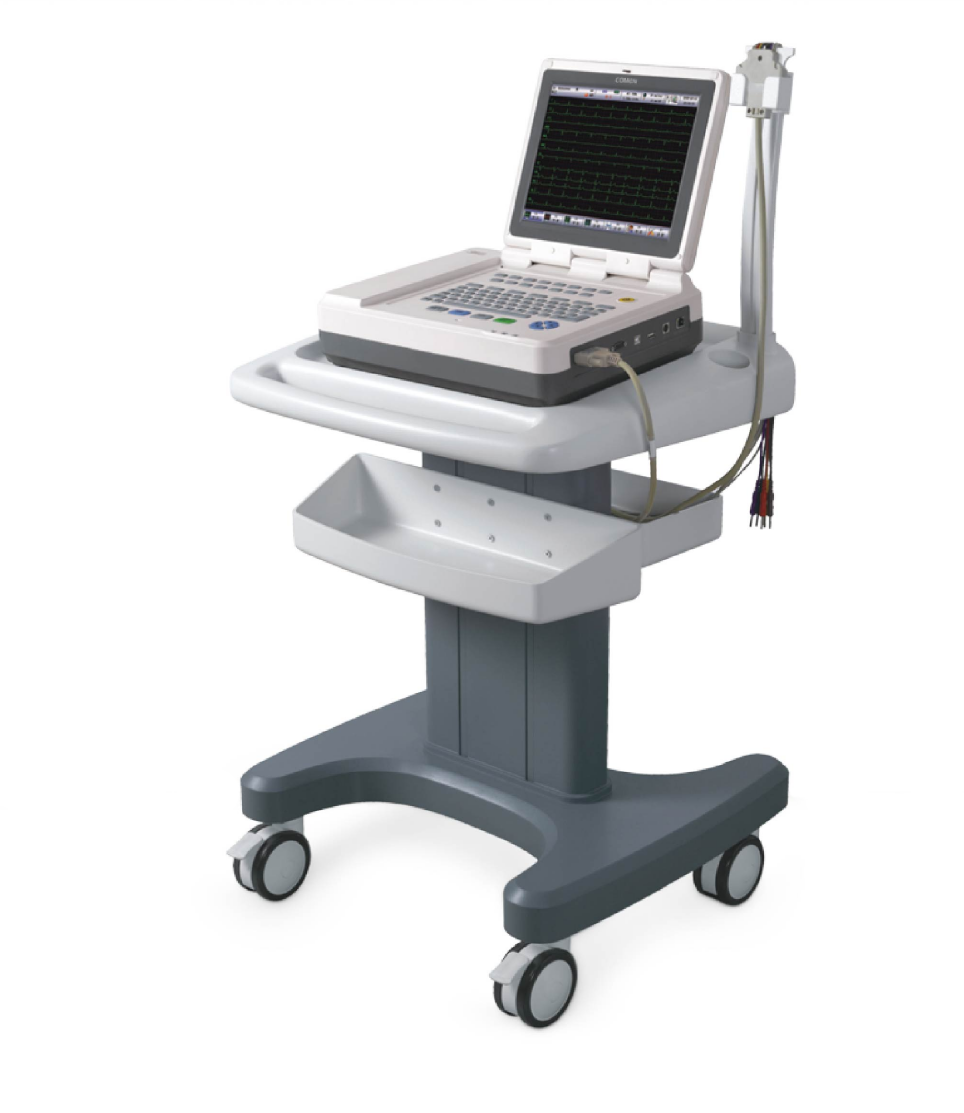 ECG Machines