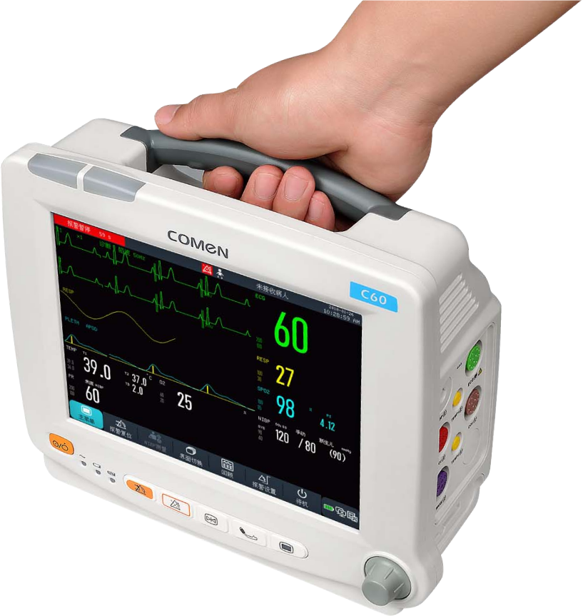 Patient Monitor