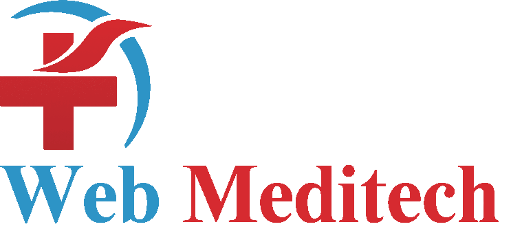 Web Meditech Healthcare Pvt. Ltd.